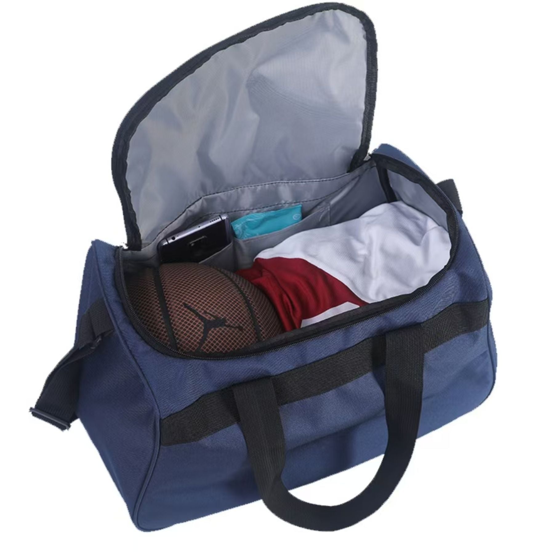 Basketball Bag