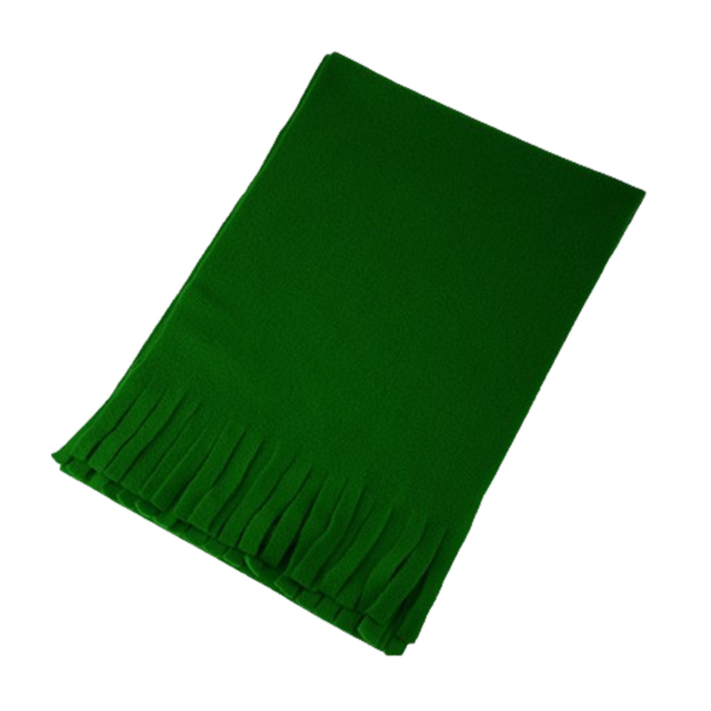 Fleece Scarf