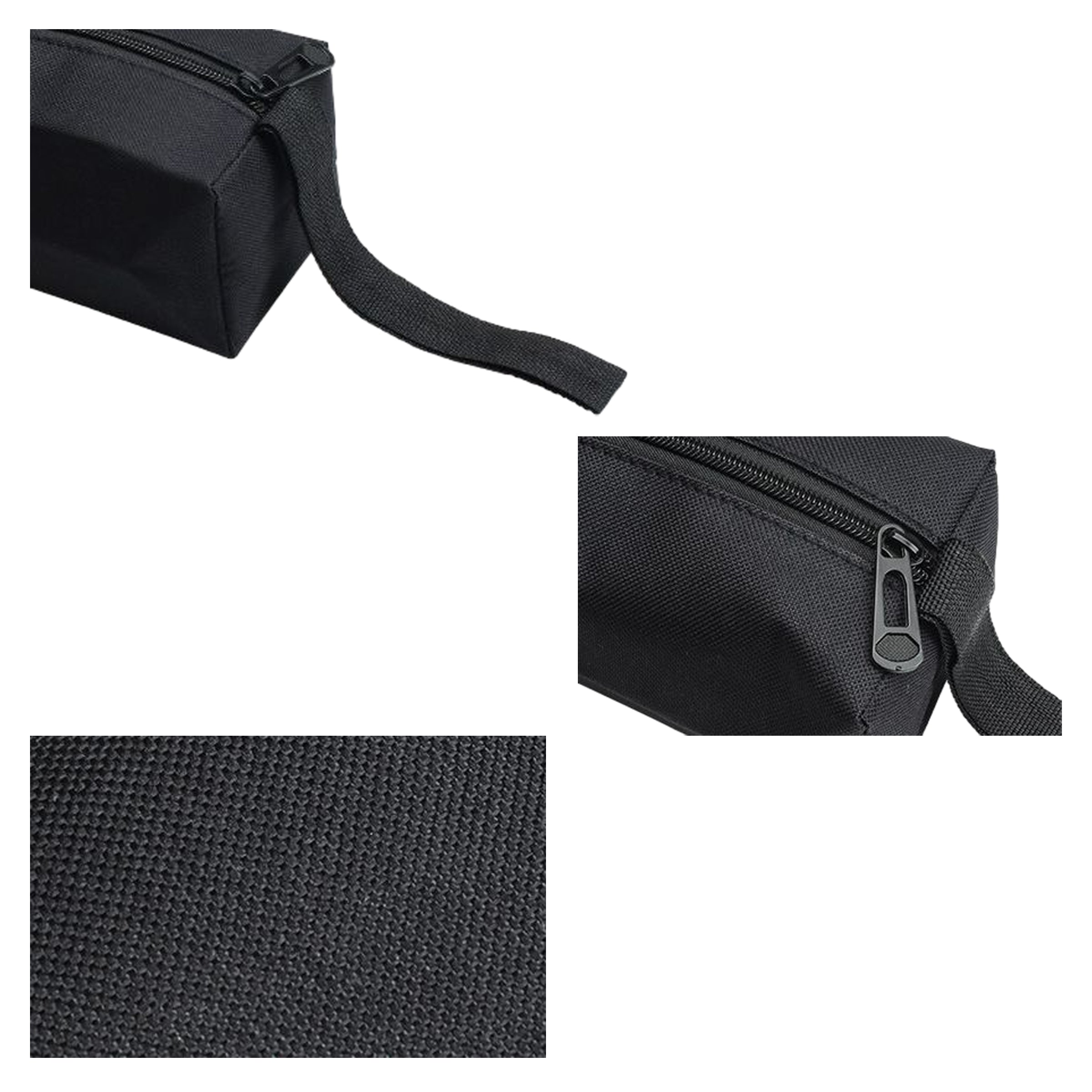 Portable Tool Bags With Zip
