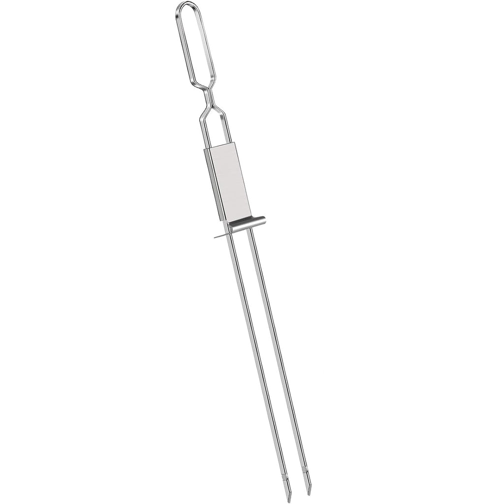 U-Shaped BBQ Skewer