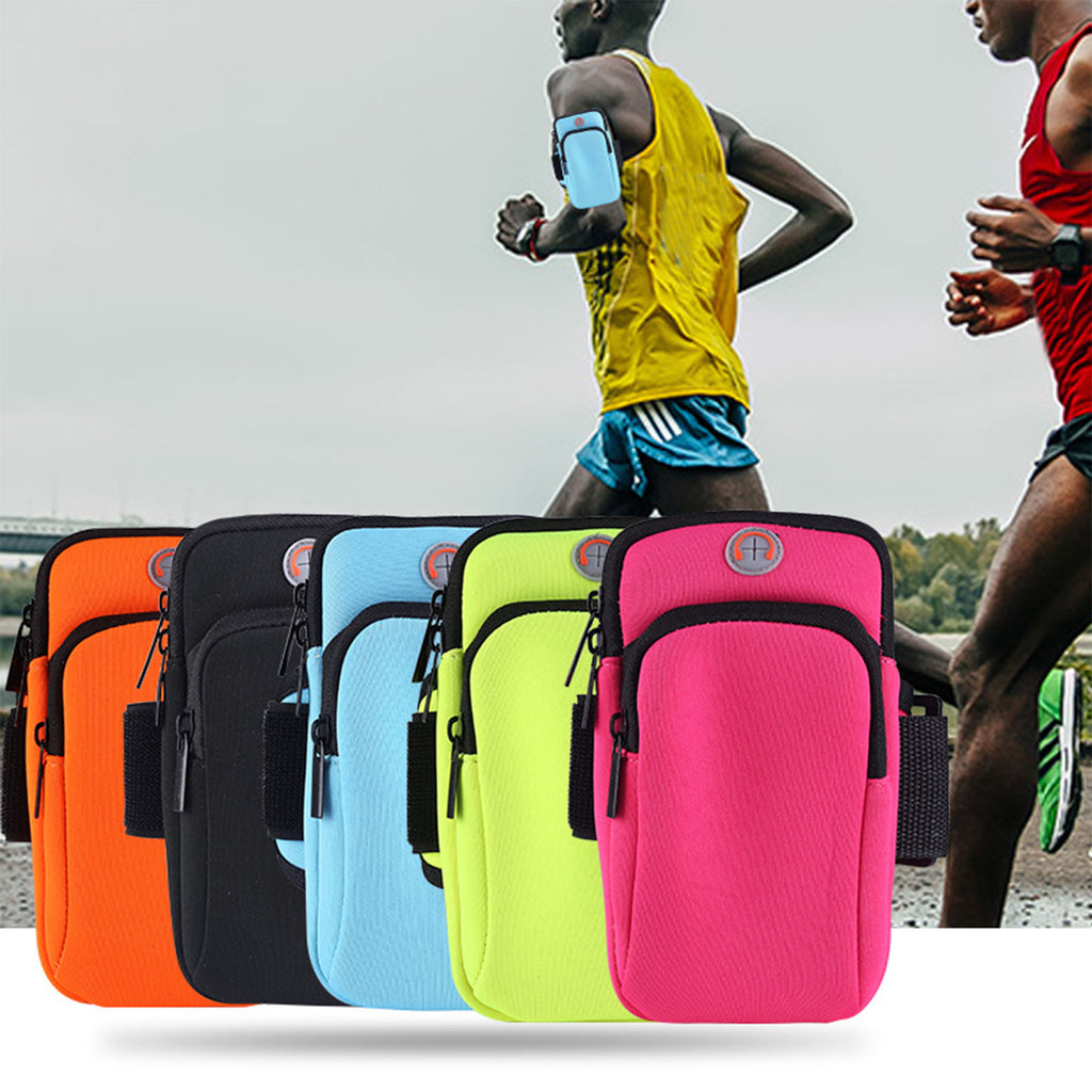 Waterproof Sports Armband Case