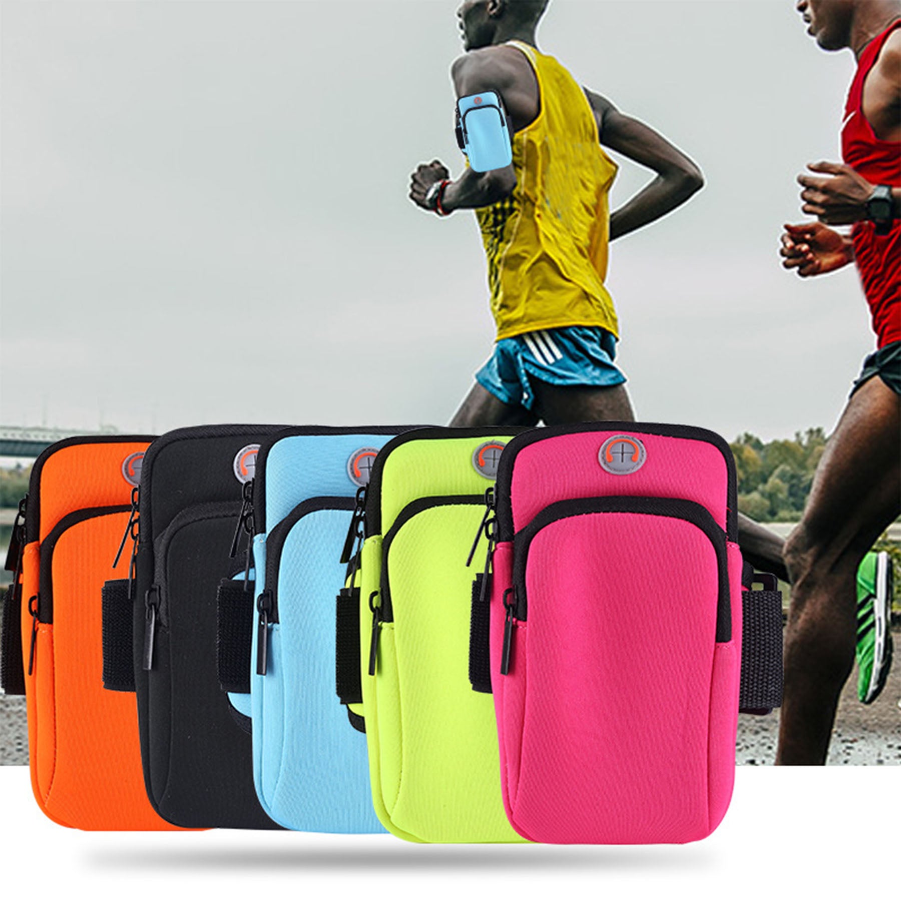 Waterproof Sports Armband Case