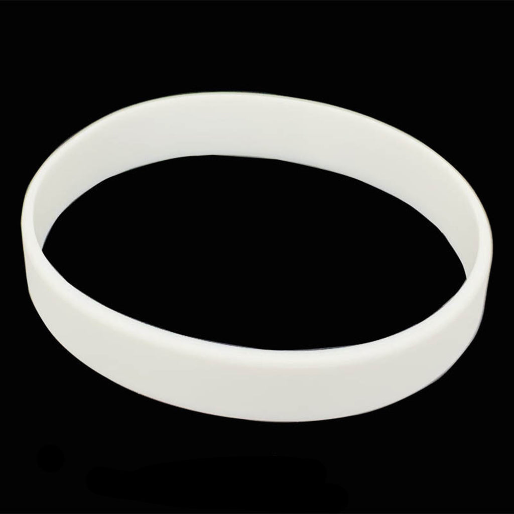 Silicone Bracelet