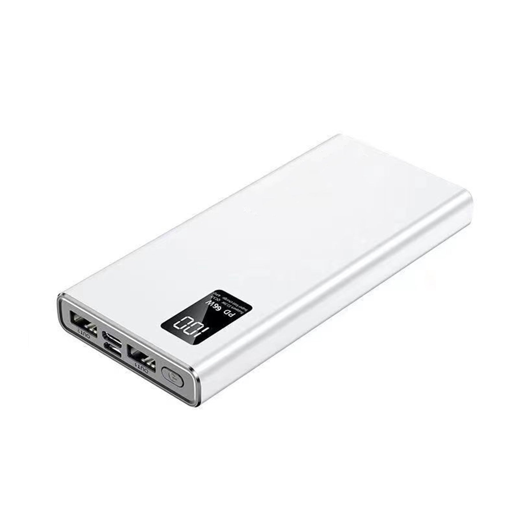 20000Mah High-Capacity Portable Power Bank