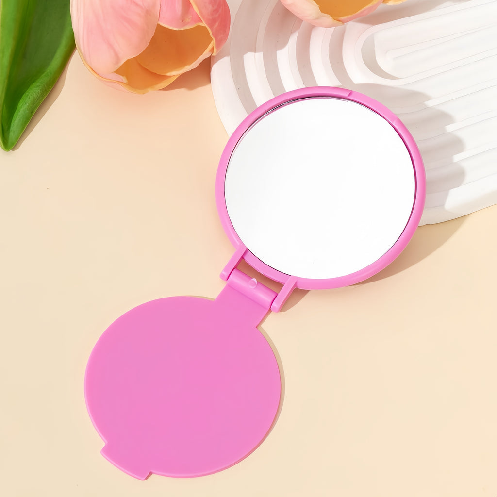 Pocket Mirror