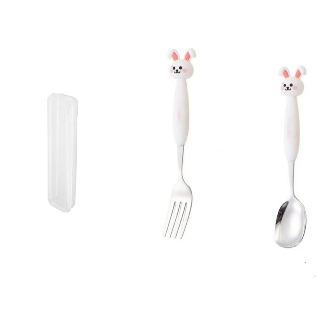Stainless Steel Fork Spoon