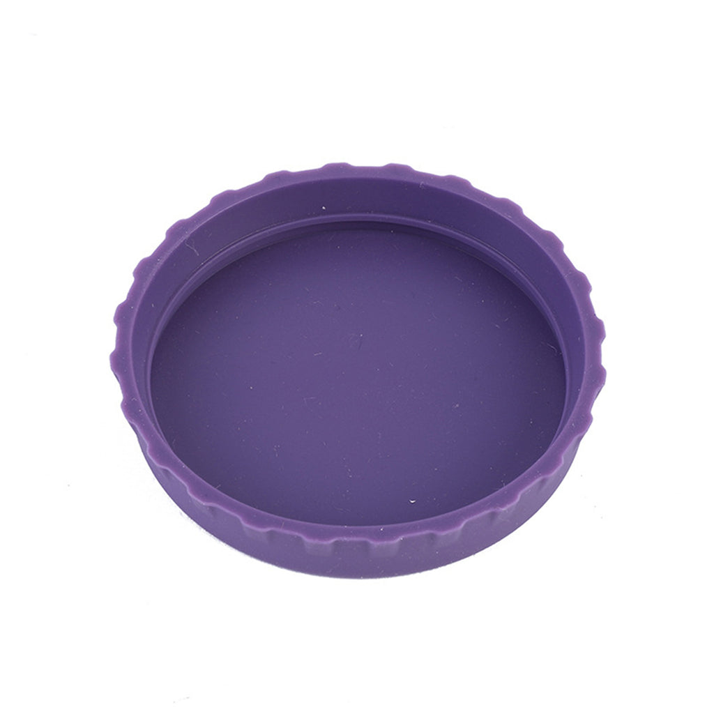 Silicone Soda Can Covers