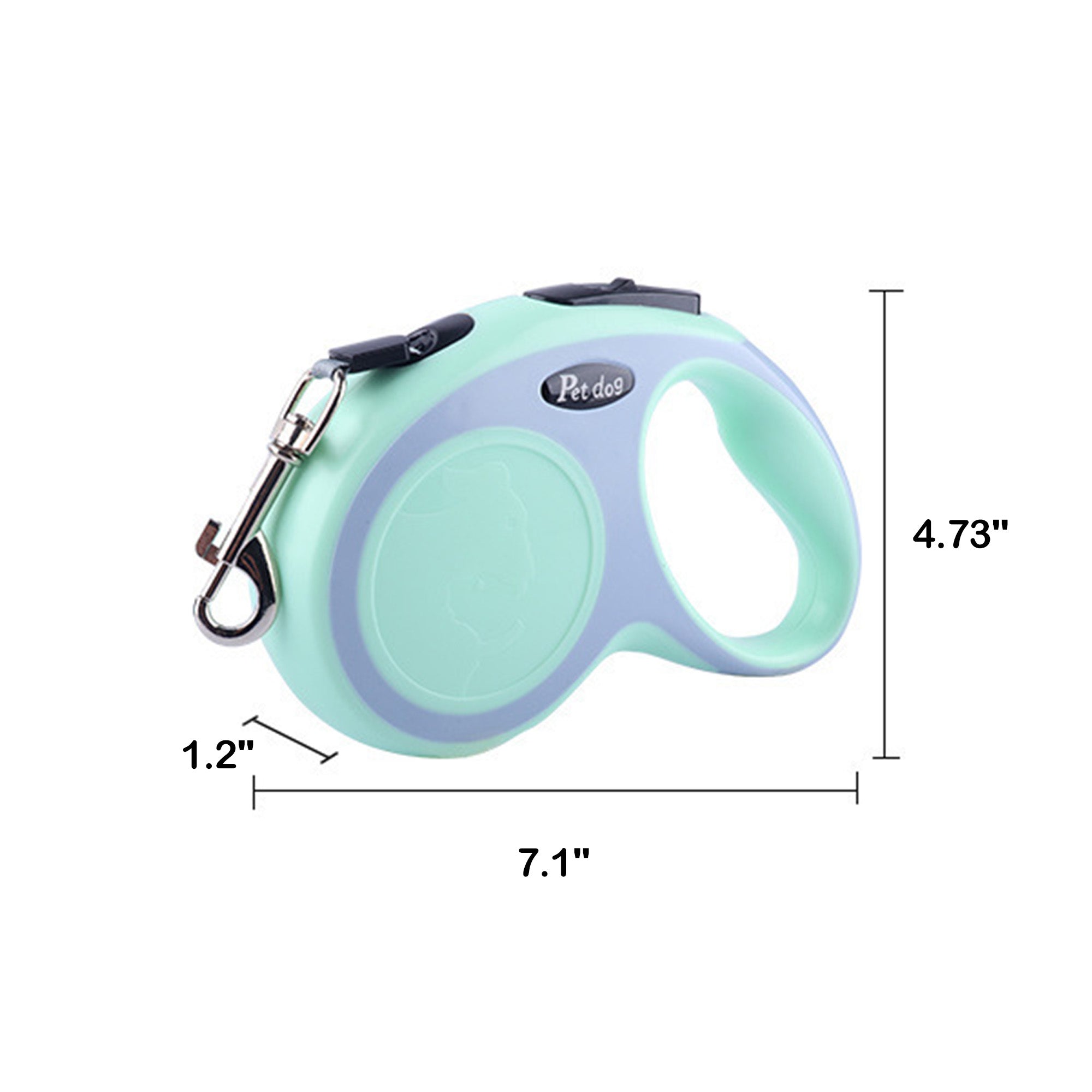 Retractable Dog Leash