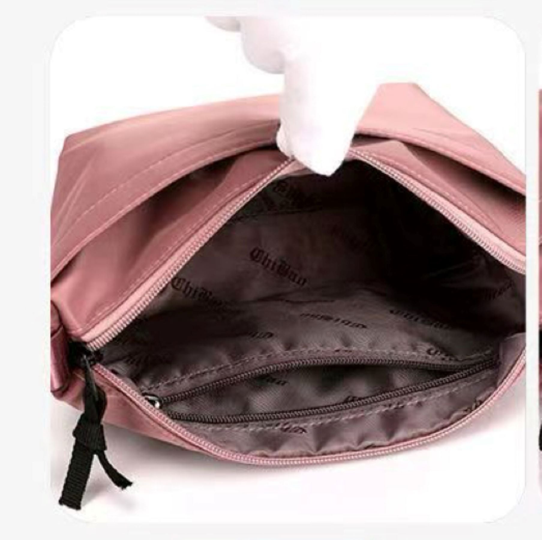 Lightweight Crossbody Bag For Women