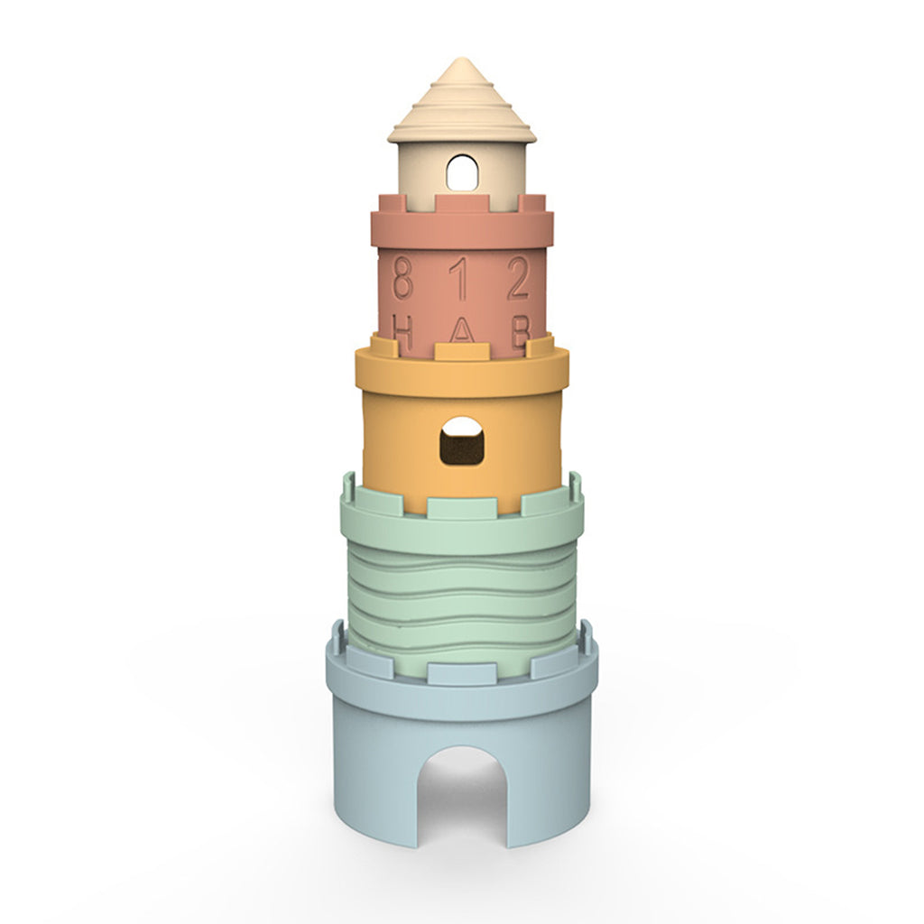 Early Education Building Block Set