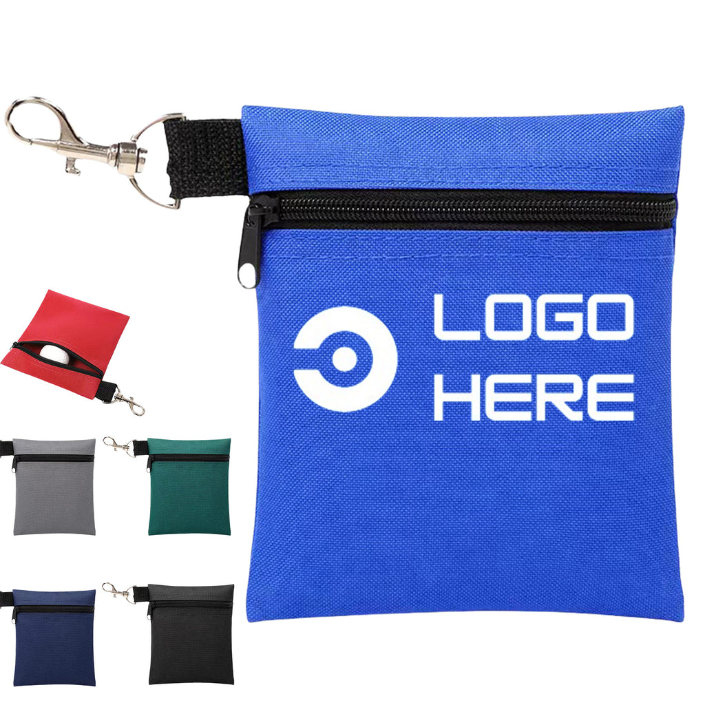 Professional Zipper Golf Bag