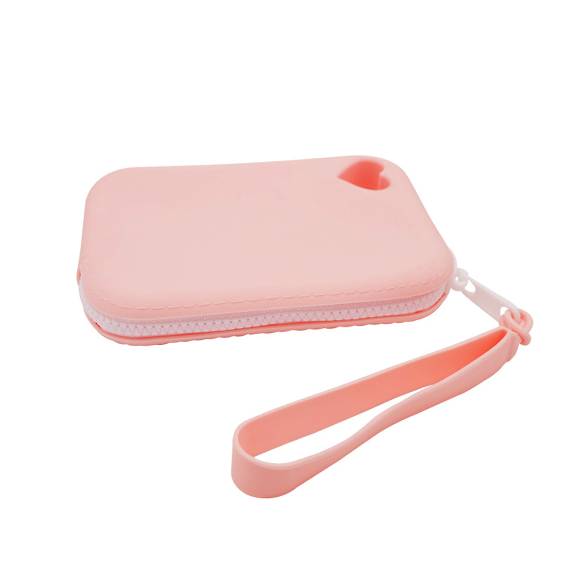 Silicone Earphone Storage Bag