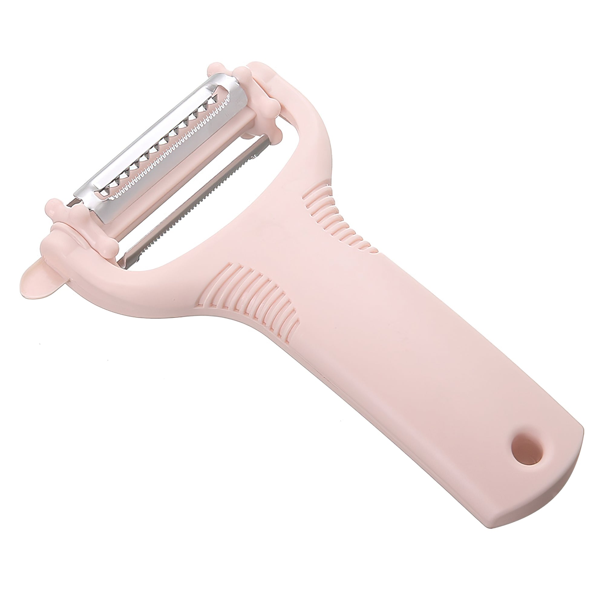 3-In-1 Multi-Functional Vegetable Peeler