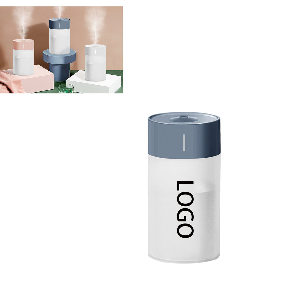 New Home USB Bedroom Car Ultrasonic Aromatherapy Air Humidifier