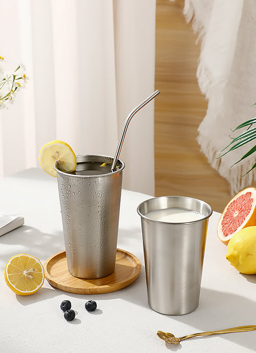 17Oz Aluminum Cup Stadium Cup