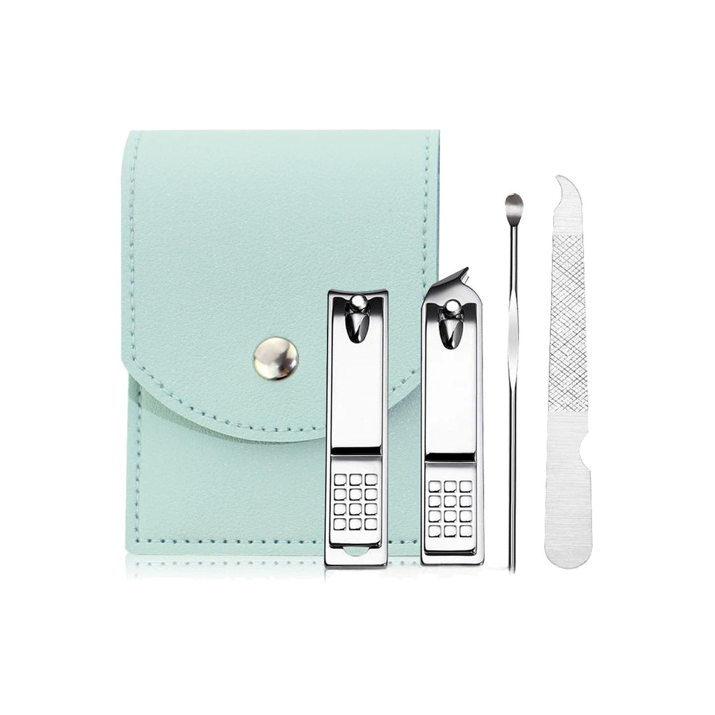 Cutie Nail Beauty Set