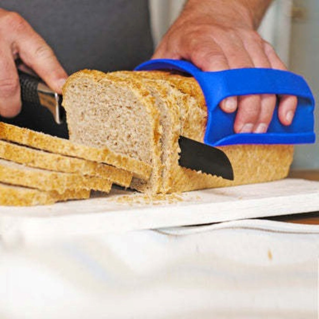 Silicone Vegetable Cutter Hand Guard