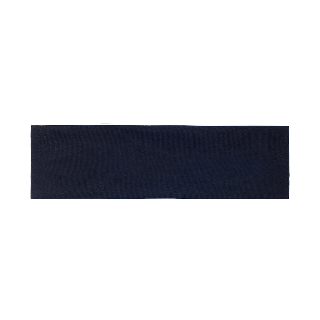 Solid Color Stretchy Headbands