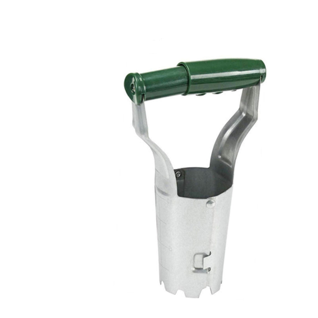 Flower Seedling Transplanter
