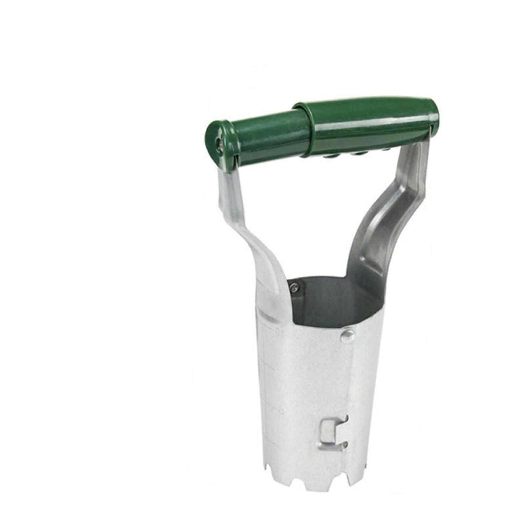 Flower Seedling Transplanter