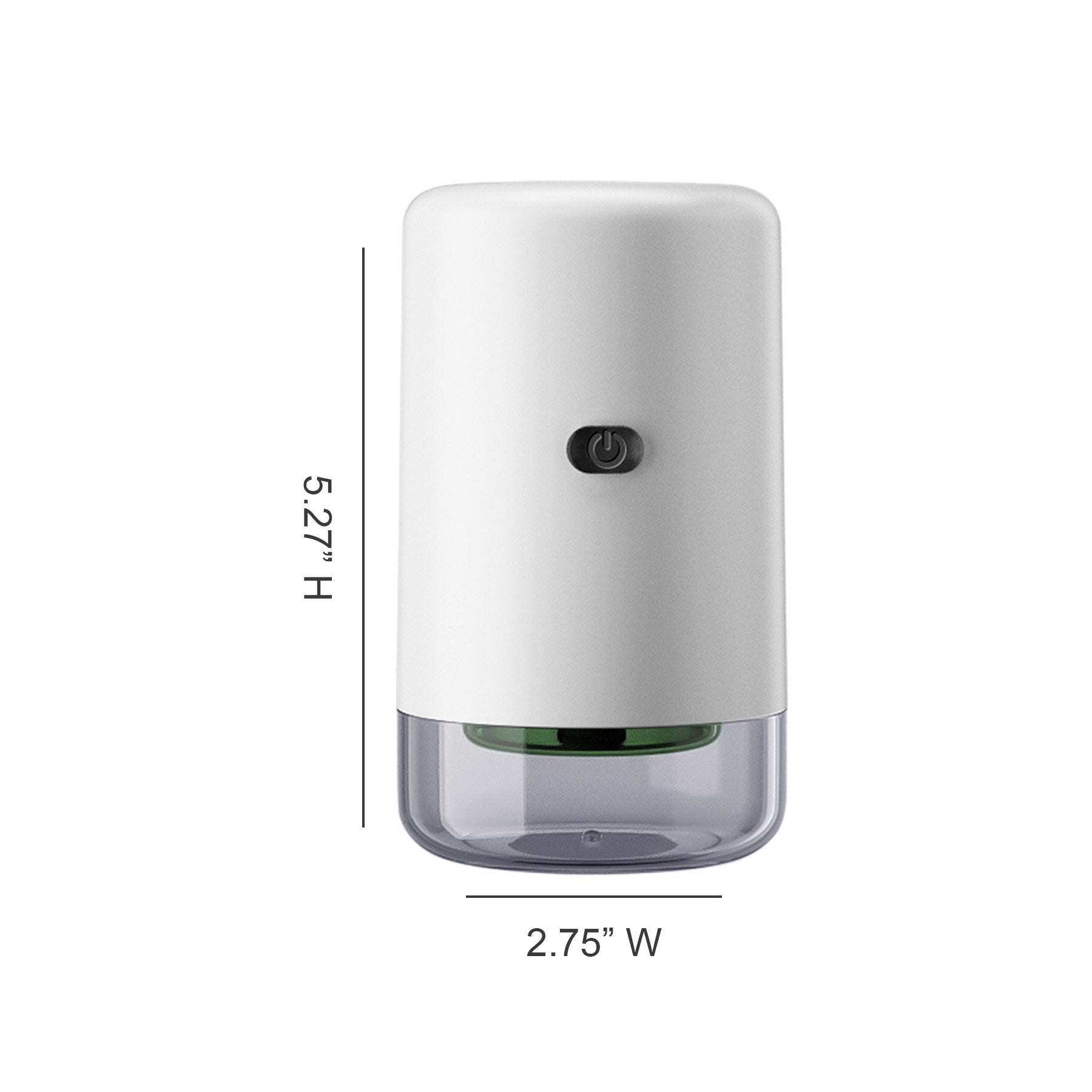 Portable Electric Mosquito Repellent