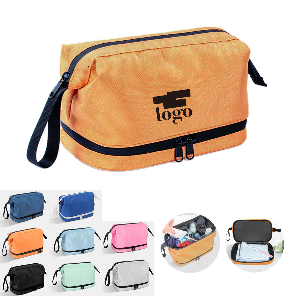 Travel Toiletry Bag