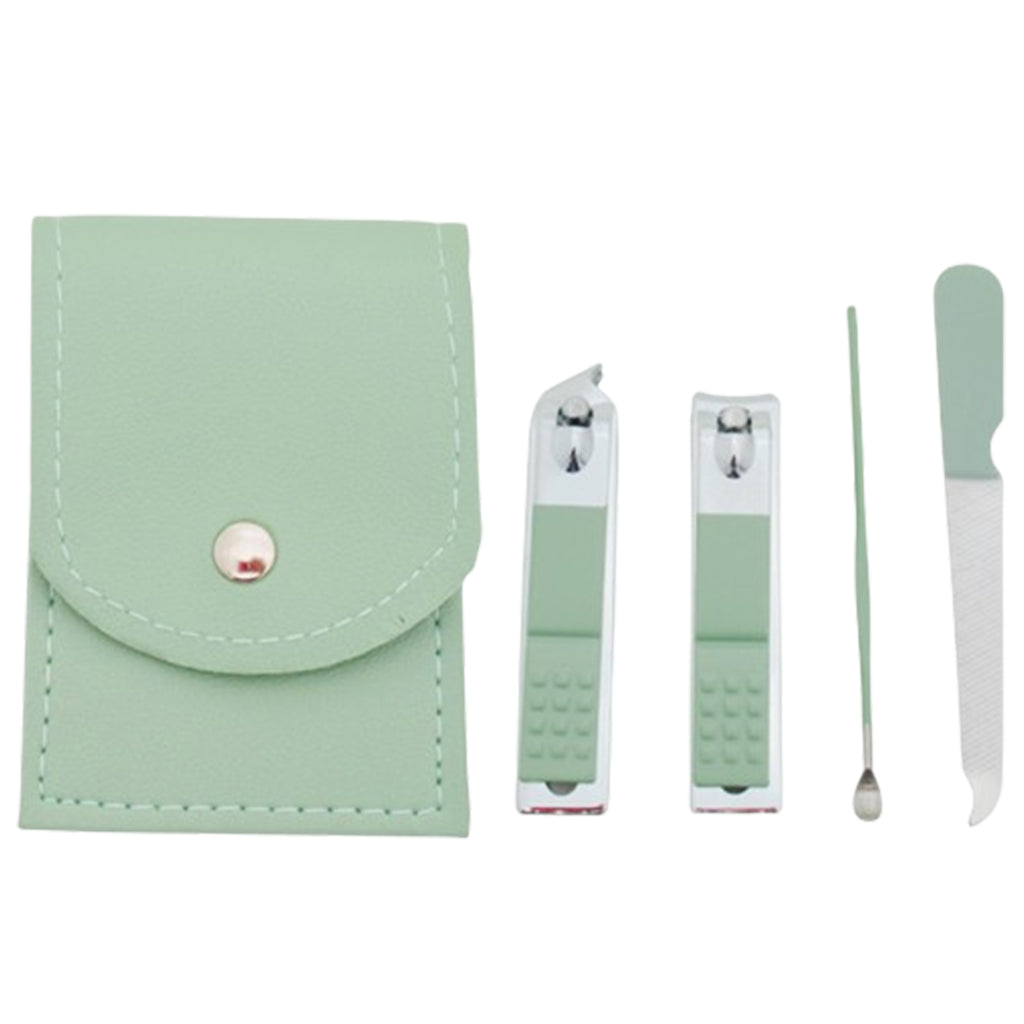Promotion Manicure 4-Piece Set