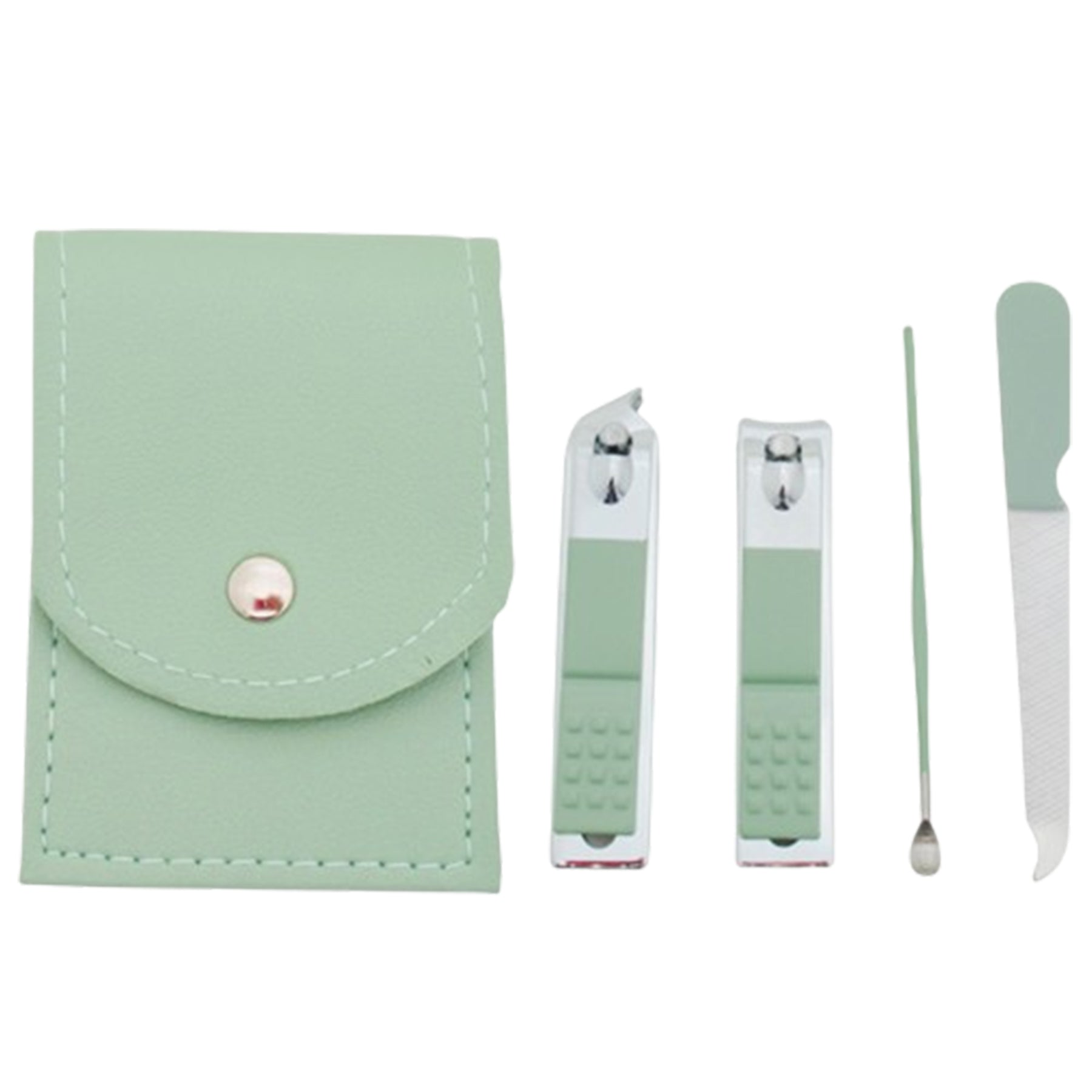 Promotion Manicure 4-Piece Set