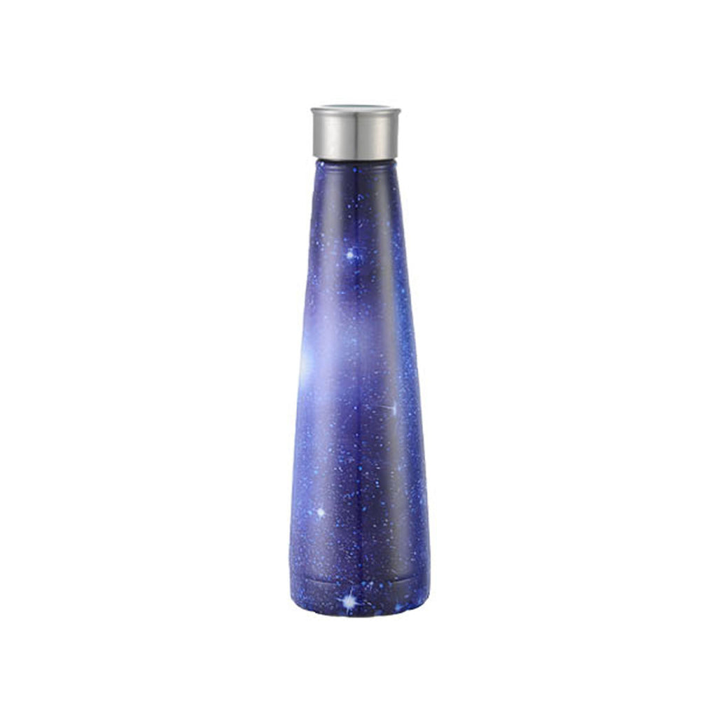 15oz Creative Small Mouth Stainless Steel Insulated Cup