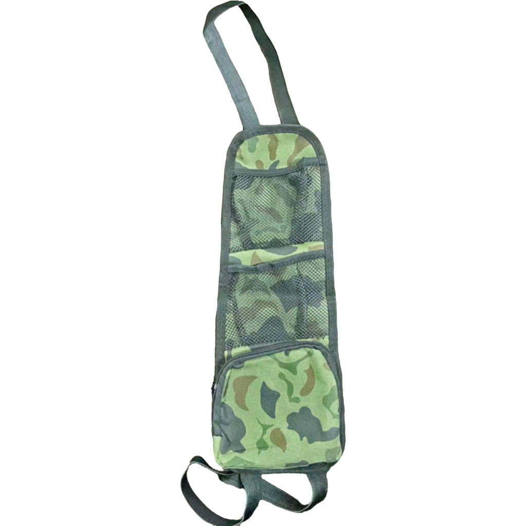 Hanging Car Organizer Seat Pocket Kids Backseat