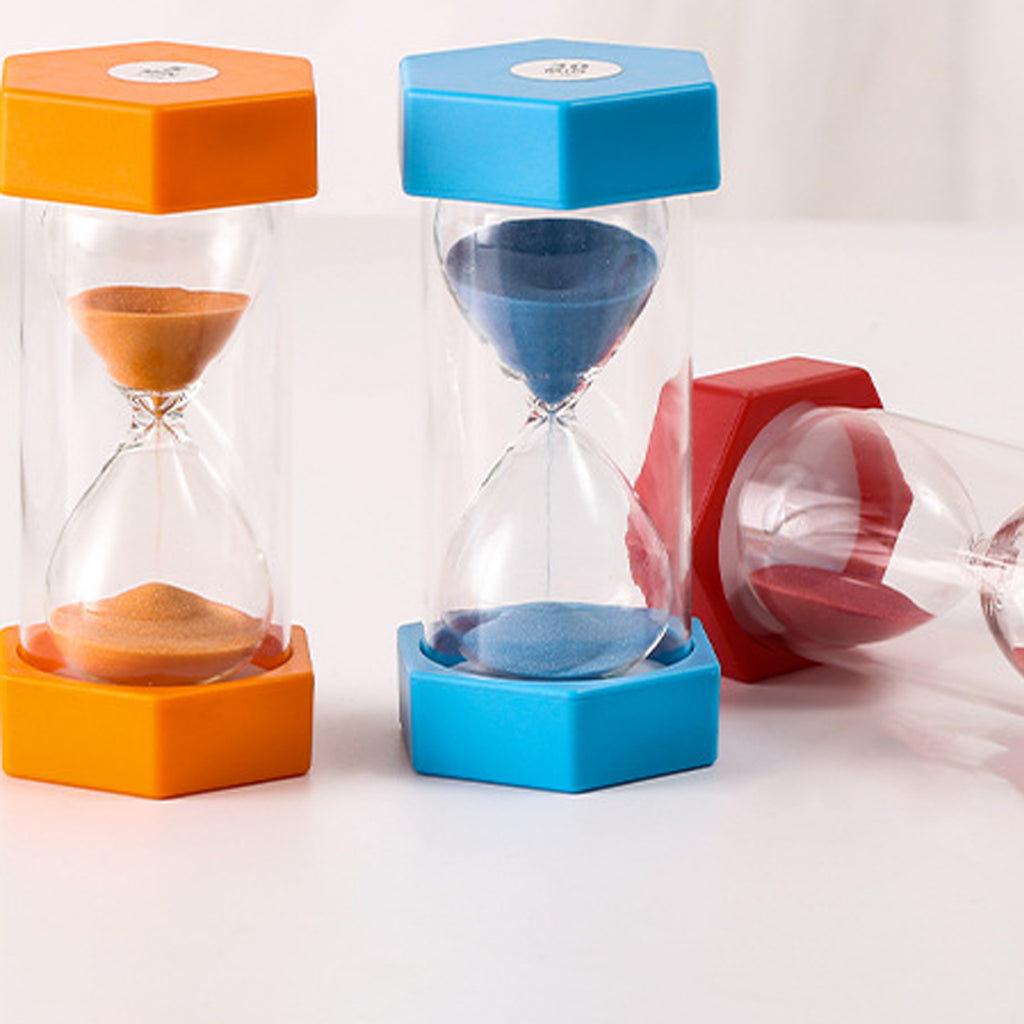 Home Use Hourglass Timer