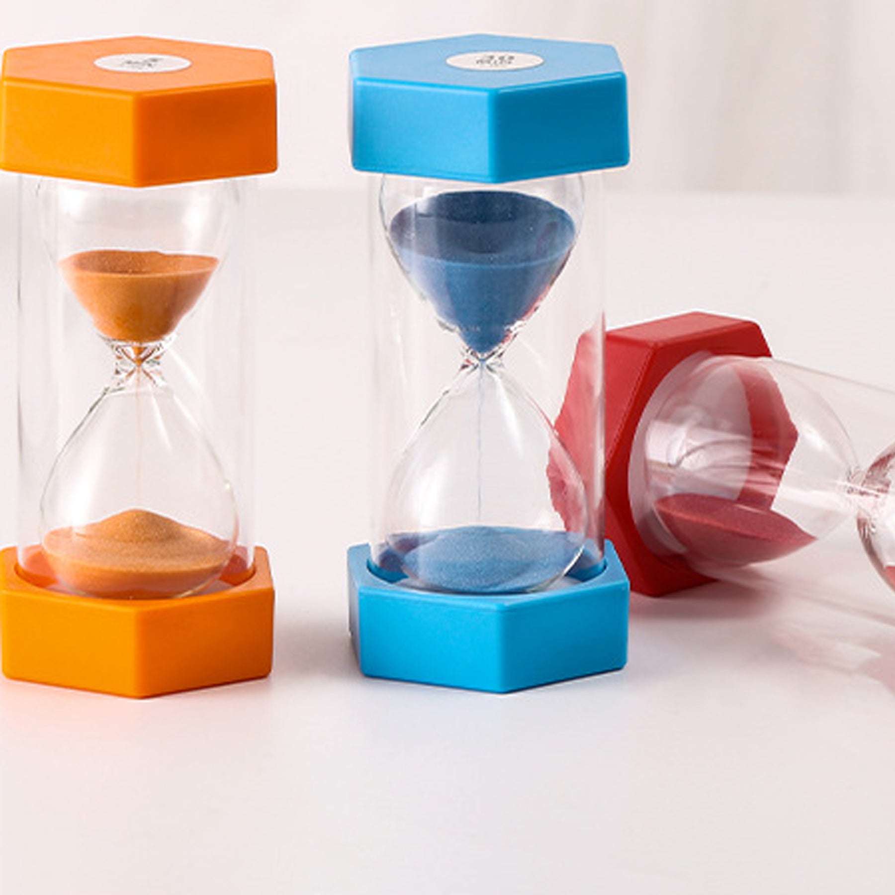 Home Use Hourglass Timer