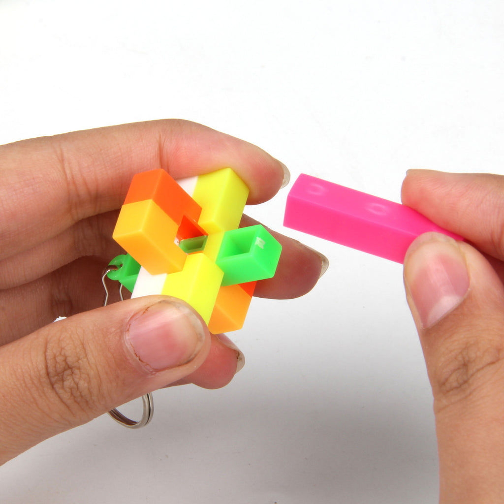 Intellectual Development Toy