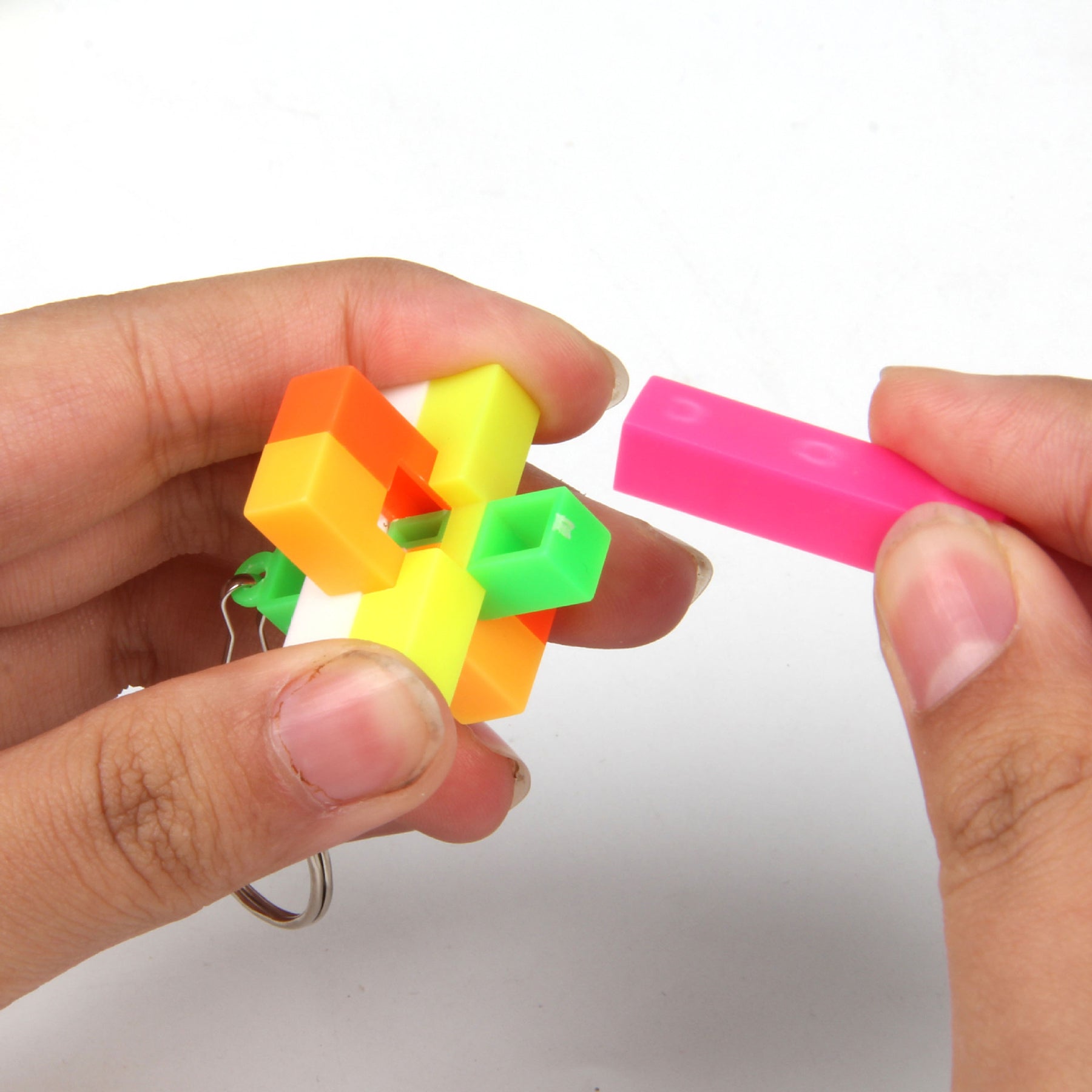 Intellectual Development Toy