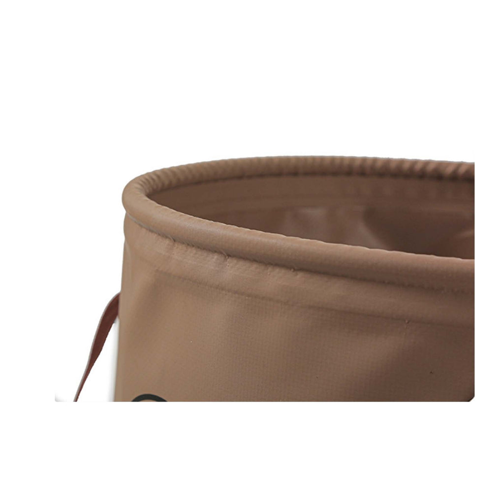 10 L Foldable Picnic Bucket