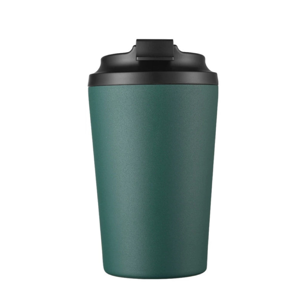 12 oz Stainless Steel Car Coffee Mug