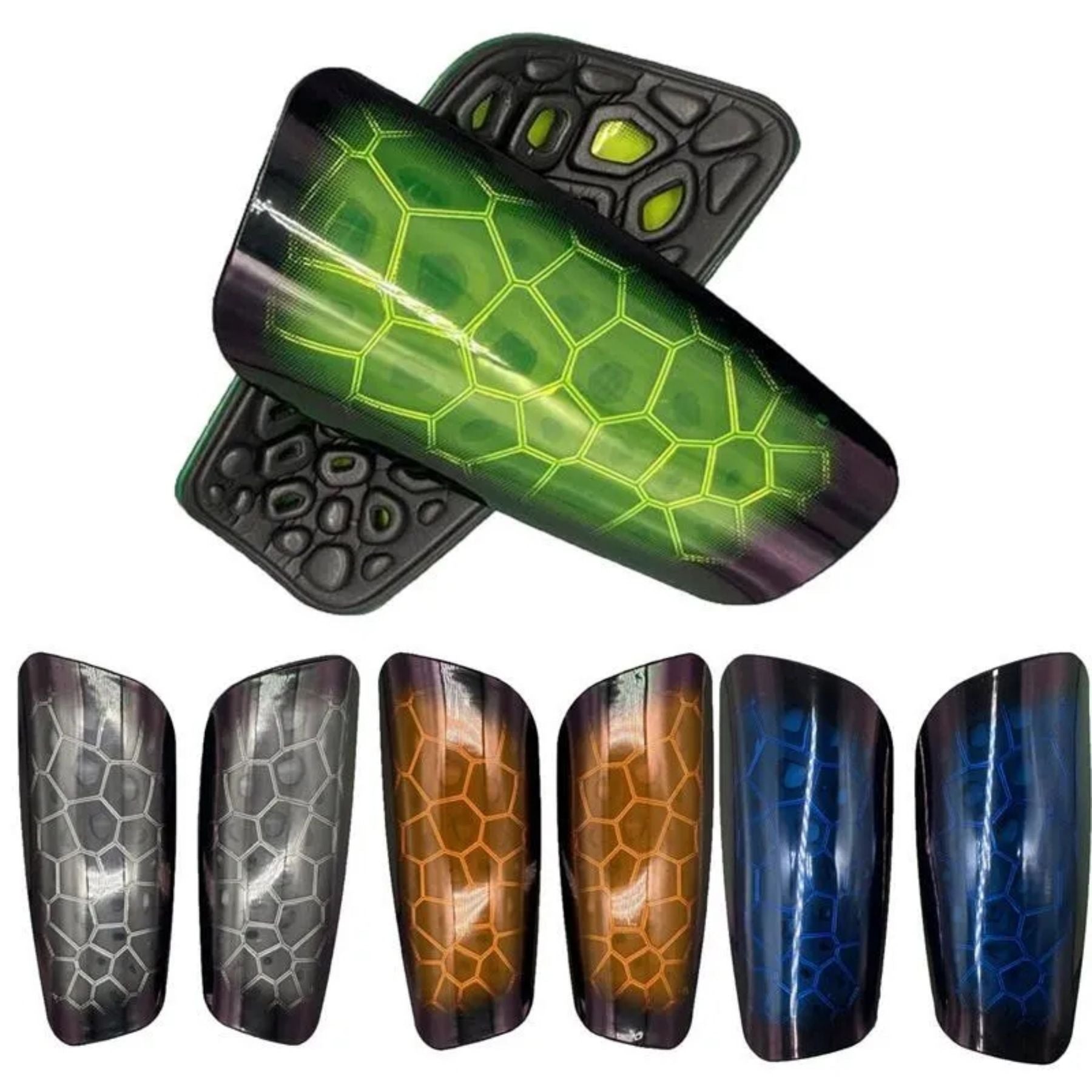 Custom Logo Sports Shin Guard
