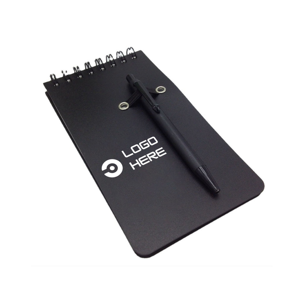 Waterproof Pocket Notebook