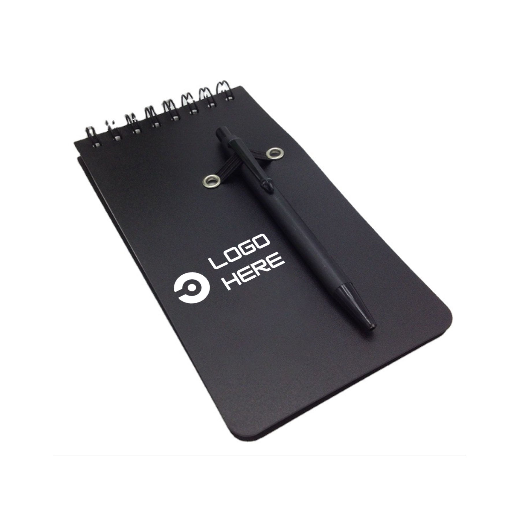 Waterproof Pocket Notebook