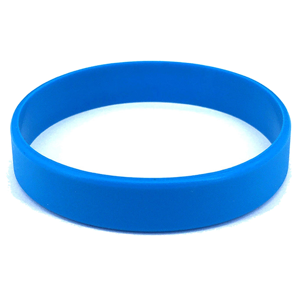 Silicone Bracelet