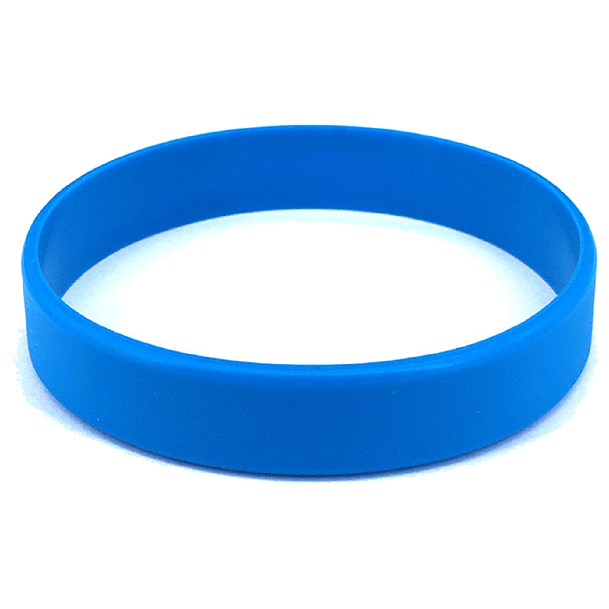 Silicone Bracelet