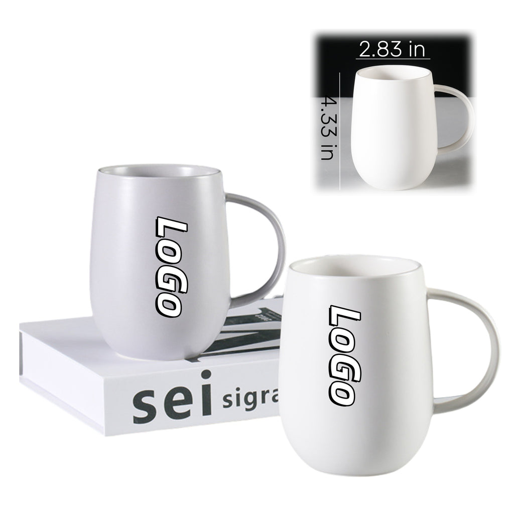 Household Ceramic Mug