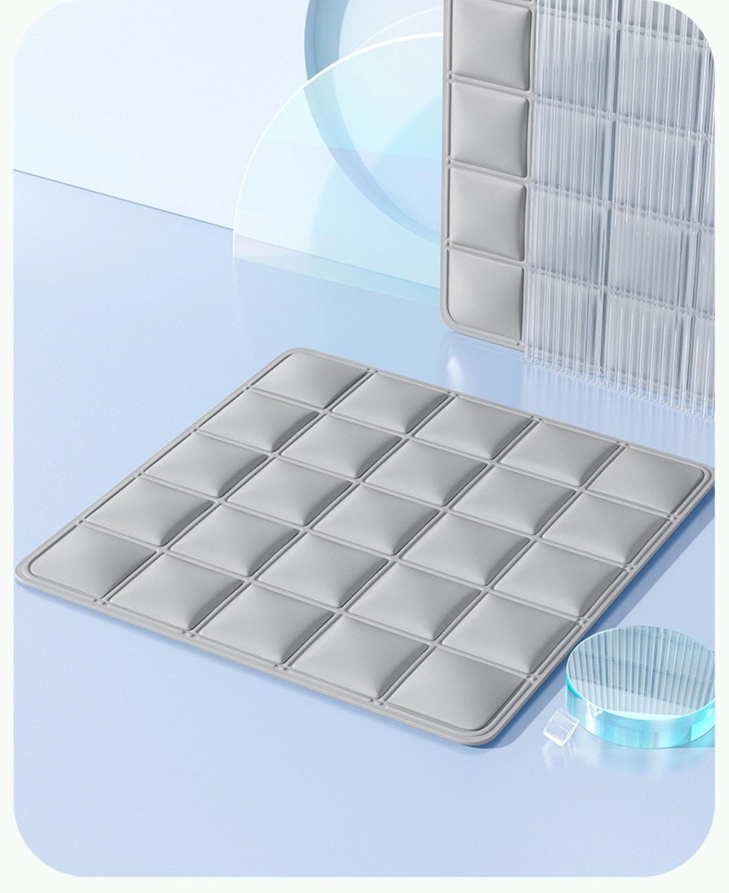 Summer Pet Cooling Ice Pad