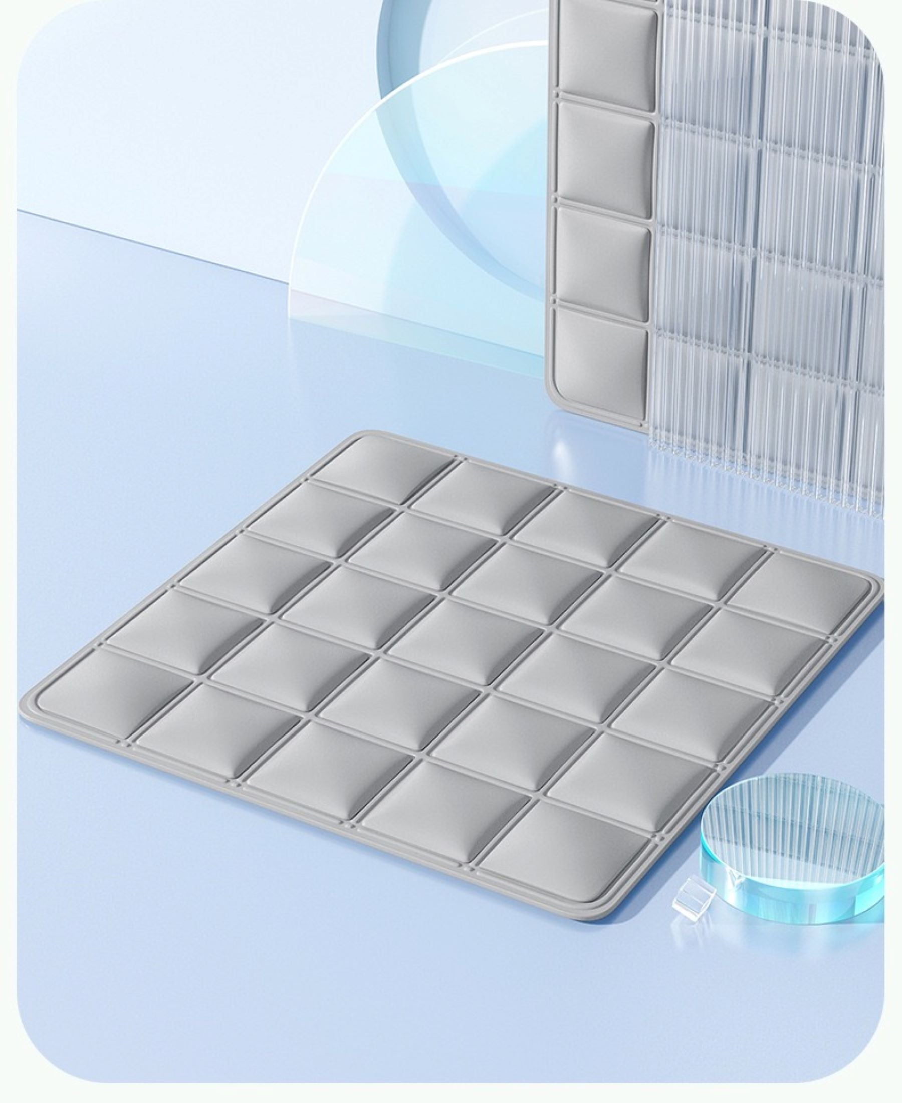 Summer Pet Cooling Ice Pad