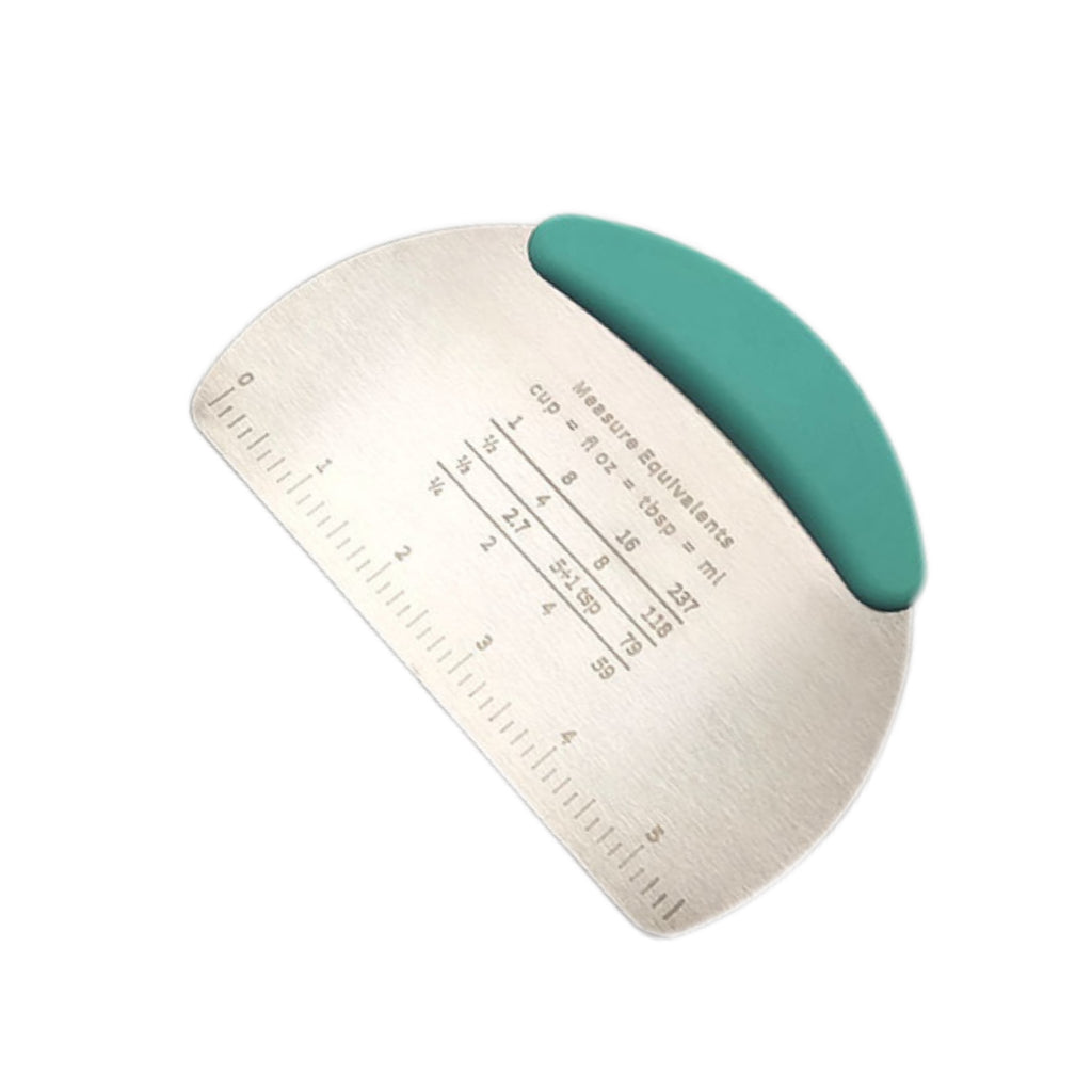 430 Stainless Steel Dough Cutter