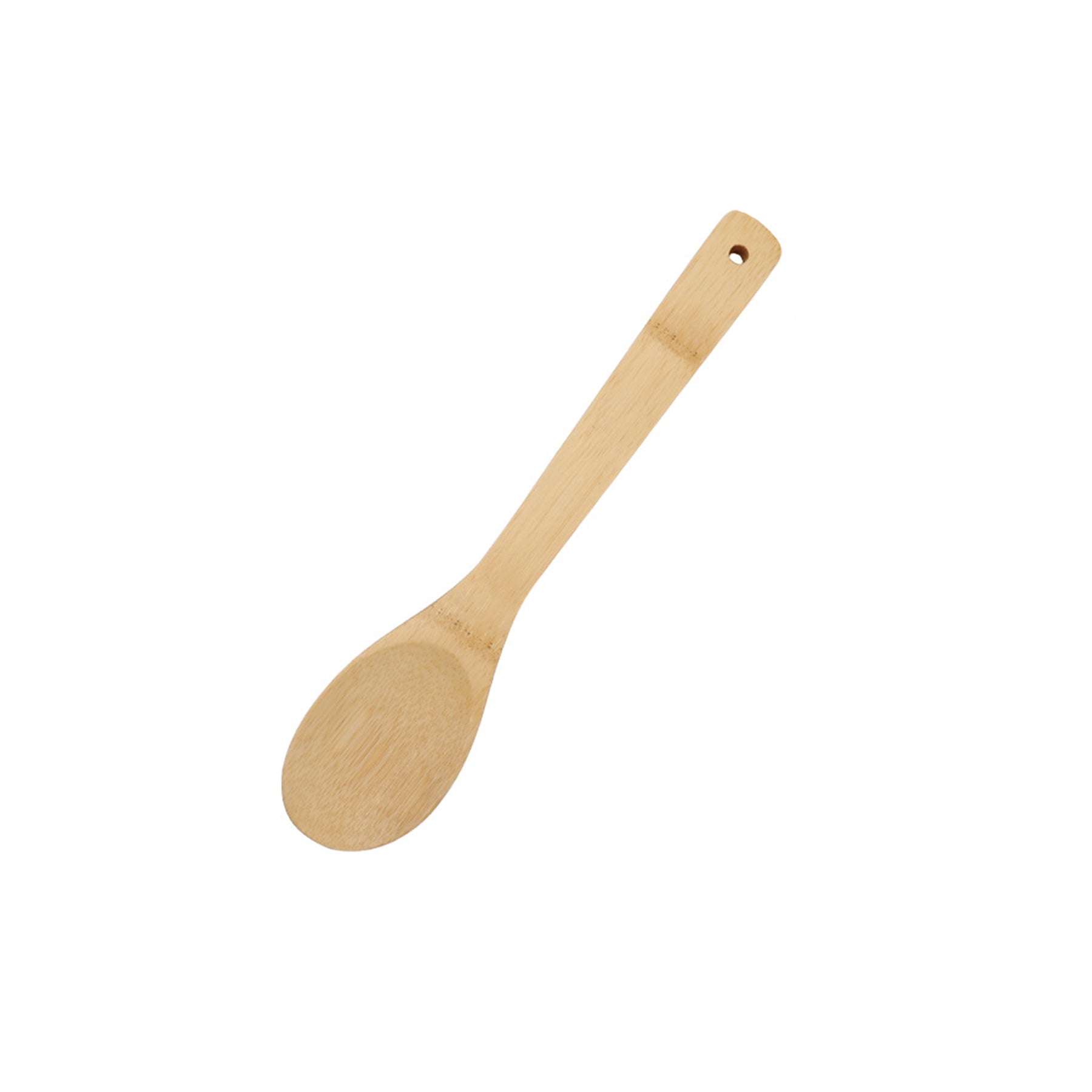 Bamboo Cooking Spoon
