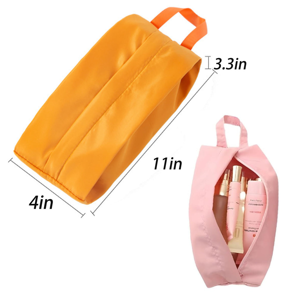 Travelling Underwear Organiser