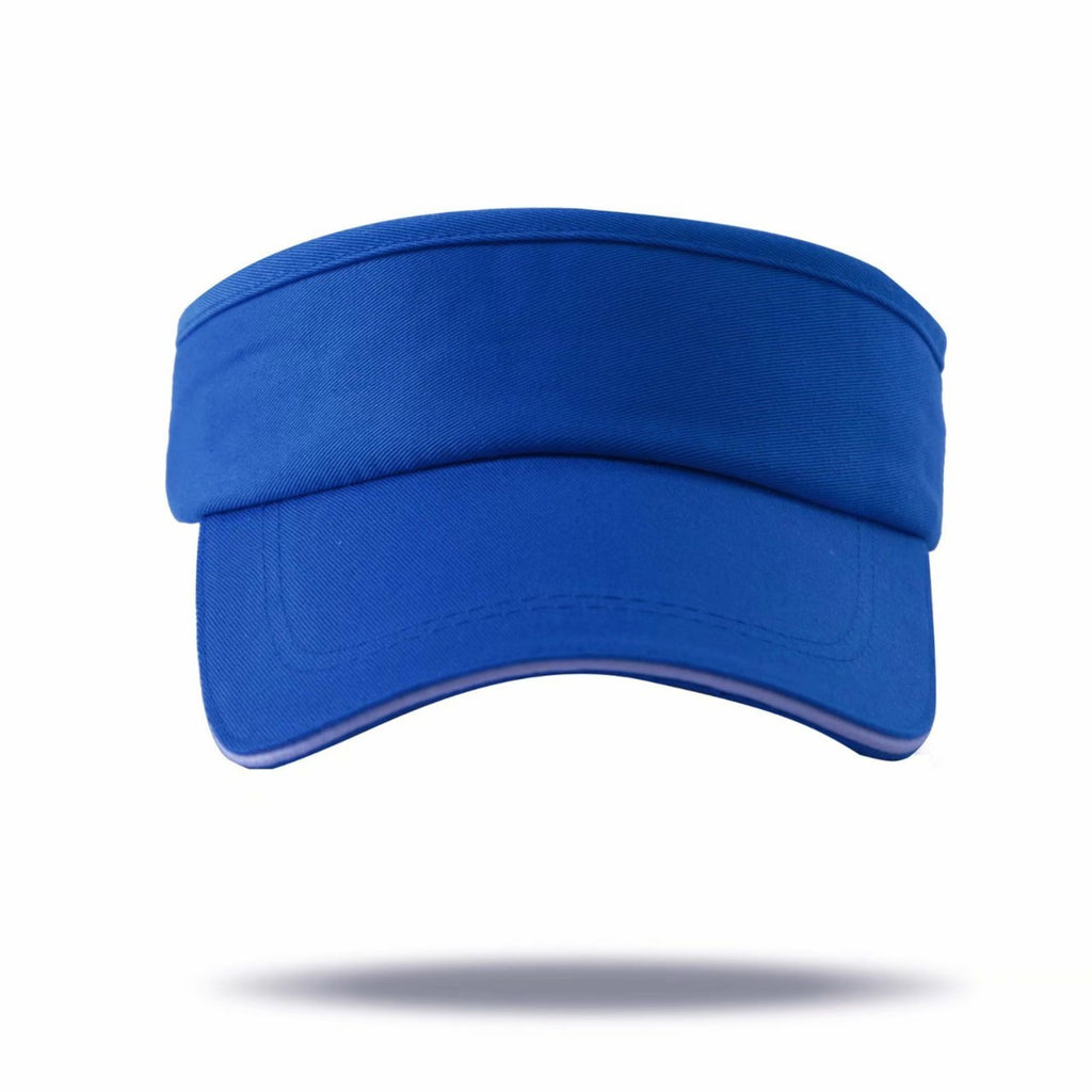 Summer Outdoor Marathon Volunteer Sunhat