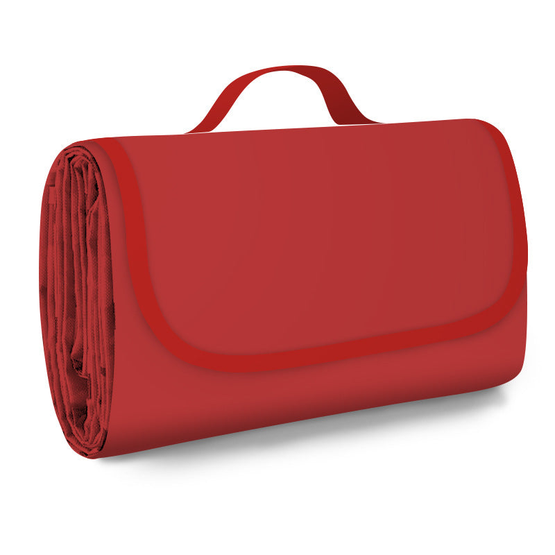 78.7" x 78.4" Picnic Thickened Moisture Mat
