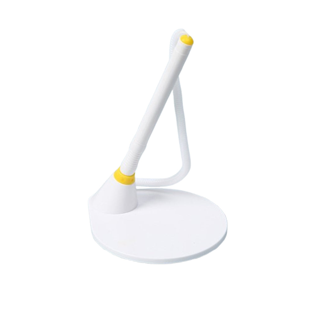 Secure Counter Pens With Adhesive Chain